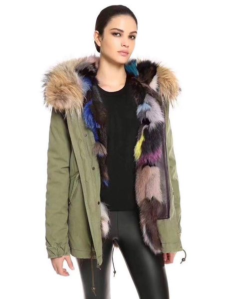 

2019 italy selling ms. mr fur coat mrs, source manufacturers supply, Black