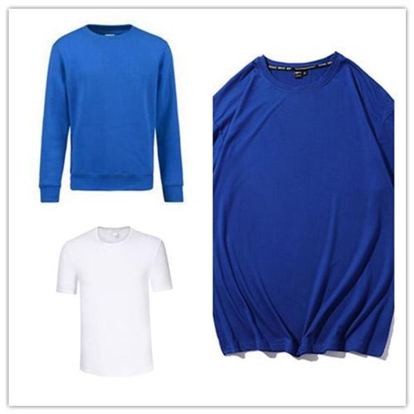 

классический шелковый fiber с коротким рукавом равномерное t-shirt мужчины поло или женщины длинные рубашки dwe-21, Black