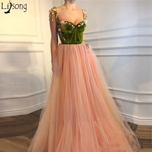 

Vestidos de baile haolinwedding