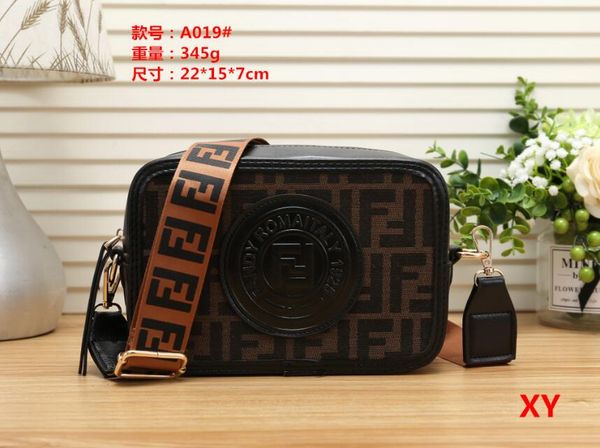 

Bolsa Mensageiro qm520