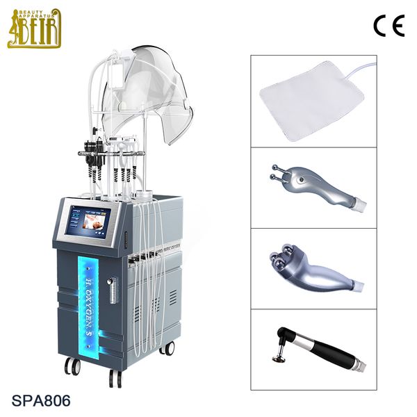 ossigeno iperbarico viso costi