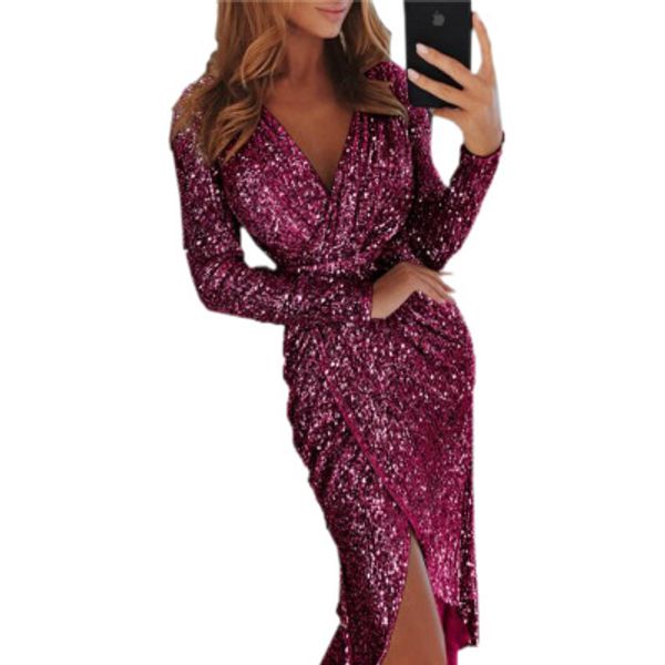 robe diner gala