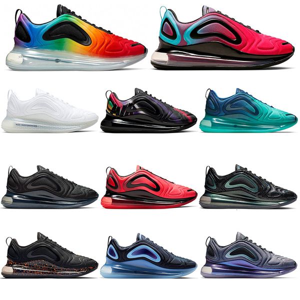 

2019 new arrivel react running shoes for mens be true university red multicolor white triple black womens trainers sneakers sports size36-45