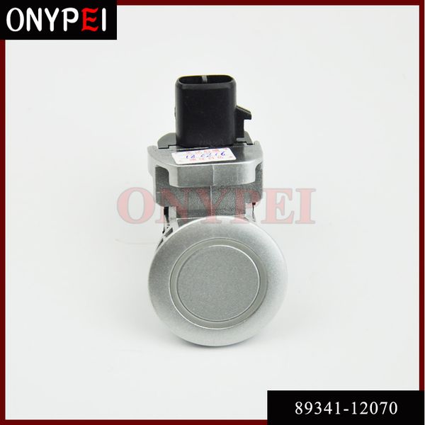 

parking sensor 89341-12070 for camry acv30/31 mcv30 corolla zze121 zze122 8934112070 car