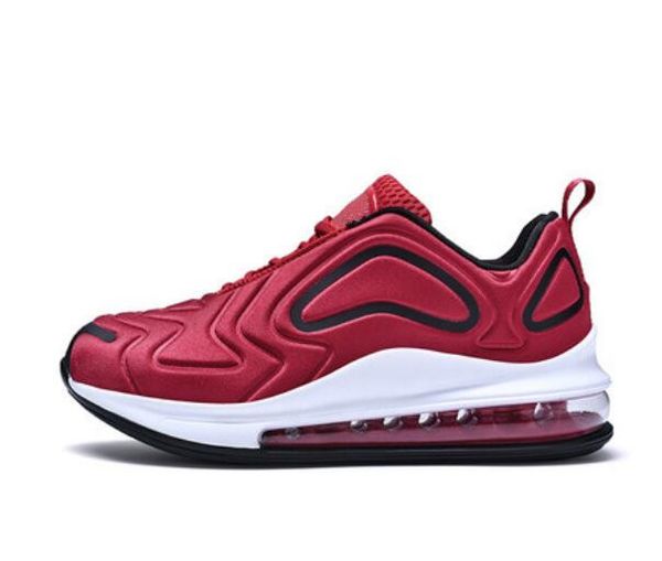 

2019 rainbow triple black creamy white zm men running shoes t r red royal blue dark grey men's women sports sneaker39-47dhl