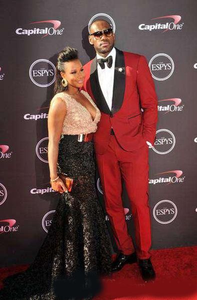 

red tuxedo fashion wedding suits for men formal suit groom tuxedos tailcoat jacket+pants+tie, Black;gray