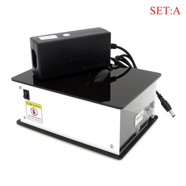 

multi-function electric power tool diy mini circular saw with power supply for woodworking pvc tube cutting grinding polisher