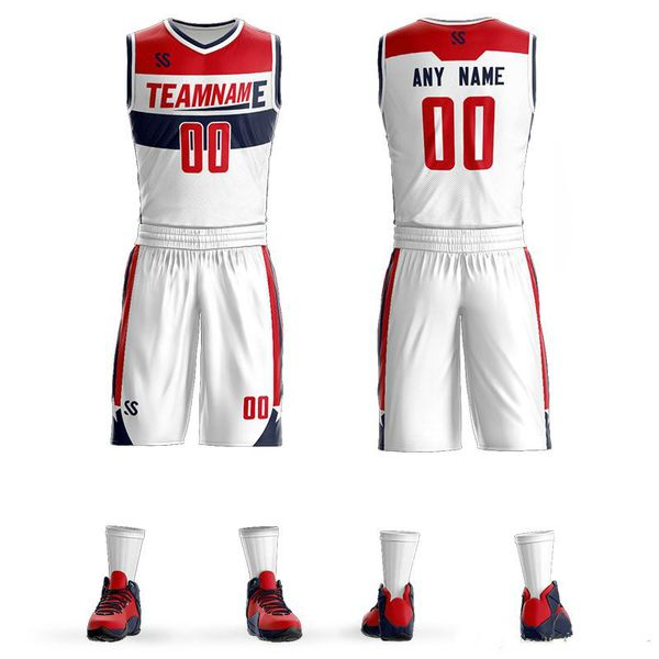 professional basketball jerseys