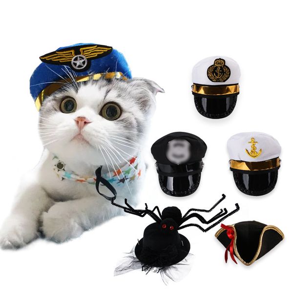 

pet cat dog блеск творческий смешная шапка щенок фото артефакт с днем рождения головные уборы головные уборы причудливый костюм экипировка з