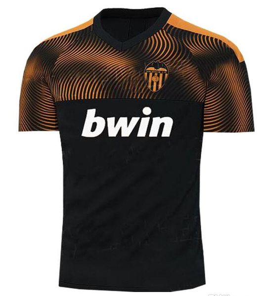 

19 20 thailand Soccer Jersey 2019 2020 CF HOME AWAY S.MINA RODRIGO M. PAREJO G.GUEDES KONDOGBIA Football jersey Shirt