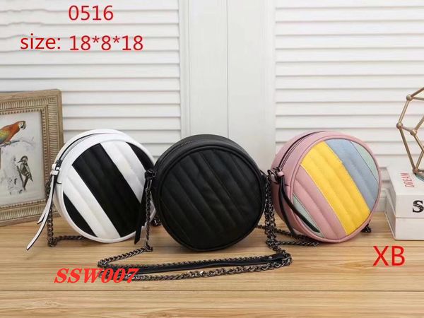 

2020 genuine black embossed leather designer bagwomen's handbag shoulder bags crossbody bags messenger bag 0516#