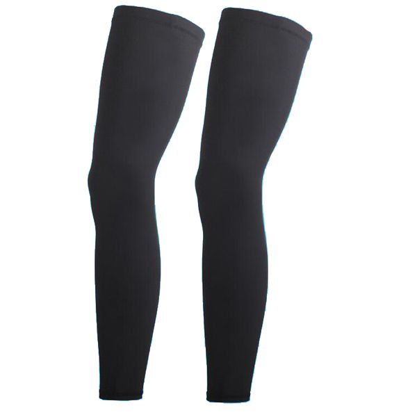 

6pairs antiskid black upf40 long for footabll cycling camping nature covers grey leggings wholesale sport gaiters, Blue;gray