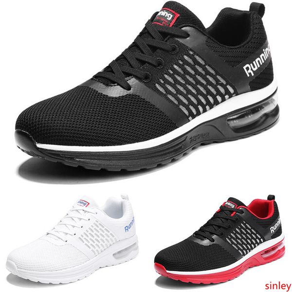 

men running shoes mens triple black outdoor shoes pure white multi mesh sports sneakers outdoor shoes ing