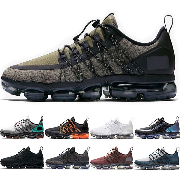 

run utility men women running shoes medium olive laser fuchsia burgundy crush black reflective discount designer trainer sport sneakers
