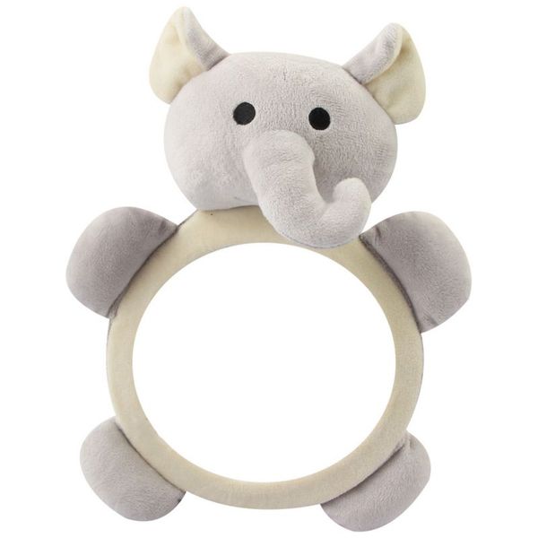 

baby monitor rear facing safety car back seat baby easy view mirror adjustable useful cute infant monitor for kids toddler child