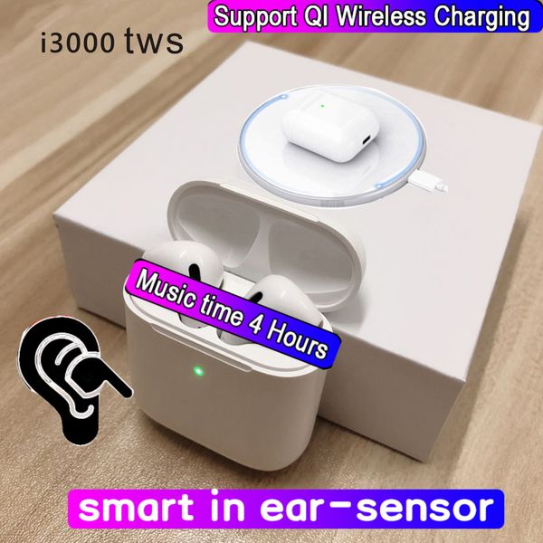

I3000 tw aire 2 pop up echte kracht bluetooth draadloze earphone limme en or i2000tw pk i80 i200 i500 i800 i1000 tw