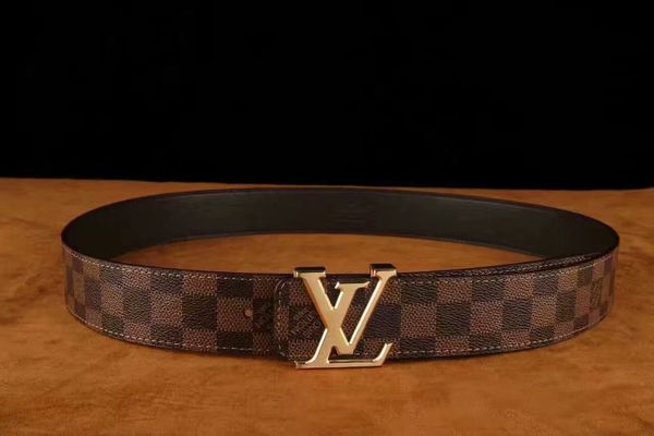 

роскошные ремни дизайнерские ремни для мужчин пряжка ремень мужской целомудрие ремни топ мода мужские кожаные ремни оптом бесплатная доставк, Black;brown