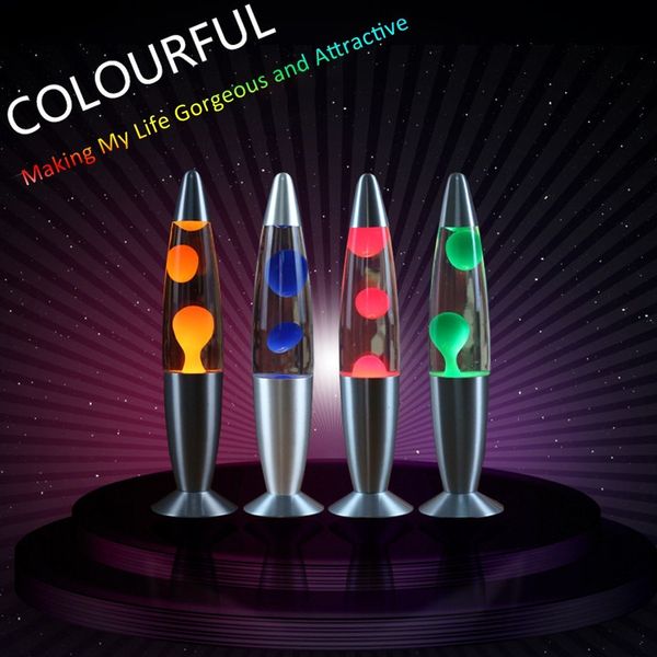 

Luzes da noite yinke_led