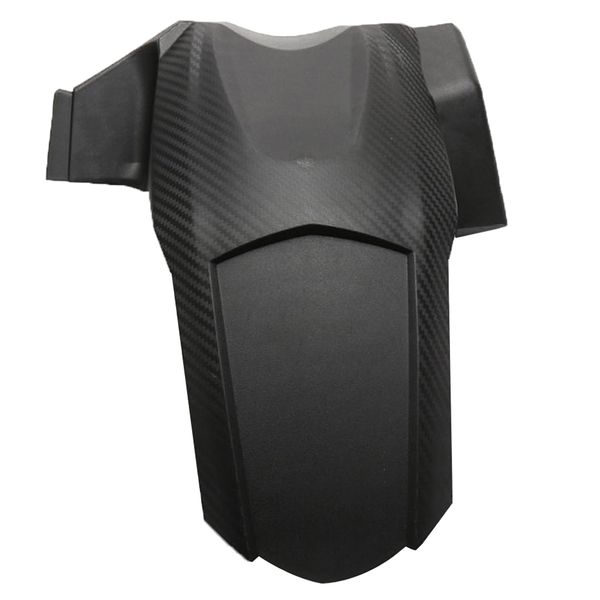 

new motorcycle rear wheel splash guard kit fits for