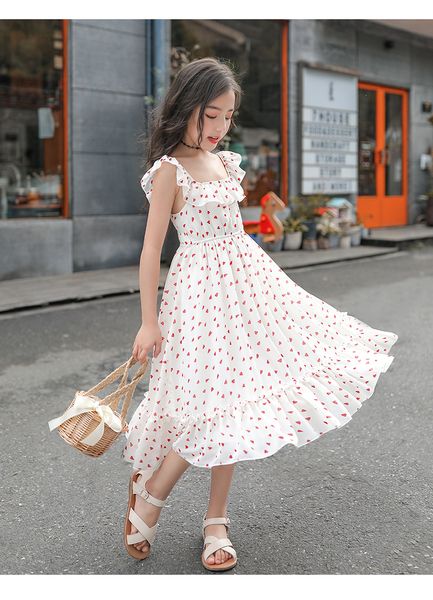 

linda's new produts mid children's leather shoes leather princess 2019 autumn and winter new black/white children's clothing