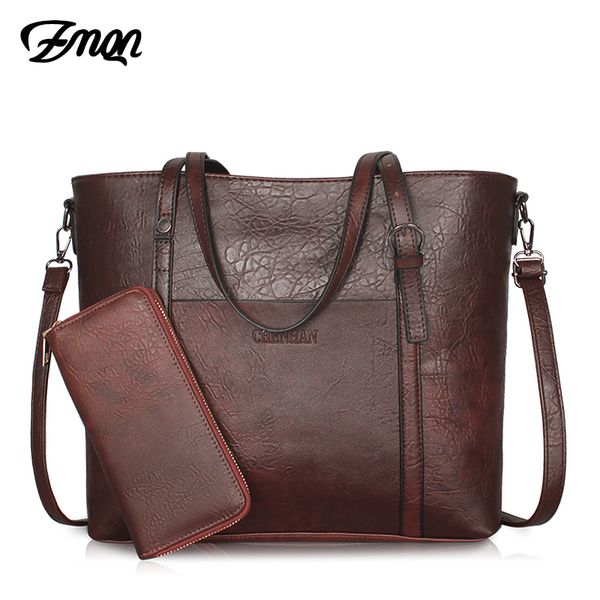 

zmqn сумки женщин кожаный винтажный дамская сумка crossbody сумки для женщин кошельки большой емкости и сумки стипендий "больза" femininas c