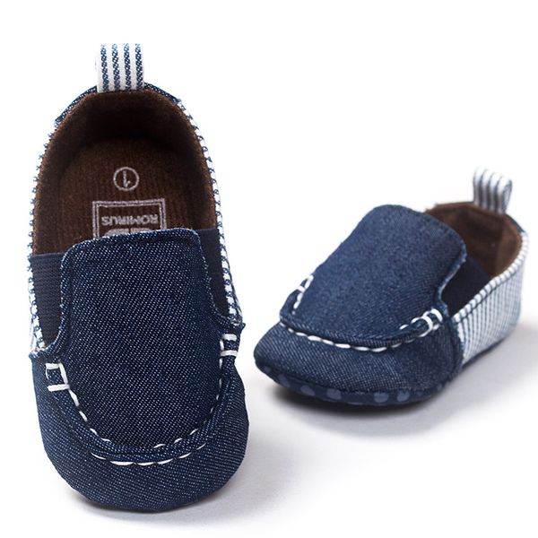 

muqgew new arrival romirus baby toddler soft sole leather shoes infant boy girl toddler shoes 2019