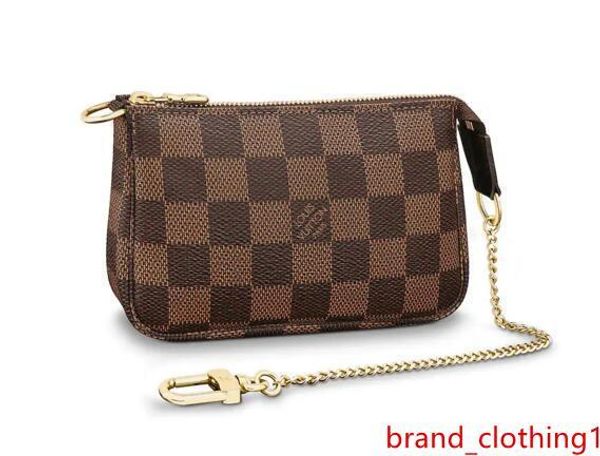 

mini pochette accessoires n58009 new women fashion shows shoulder bags totes handbags handles cross body messenger bags