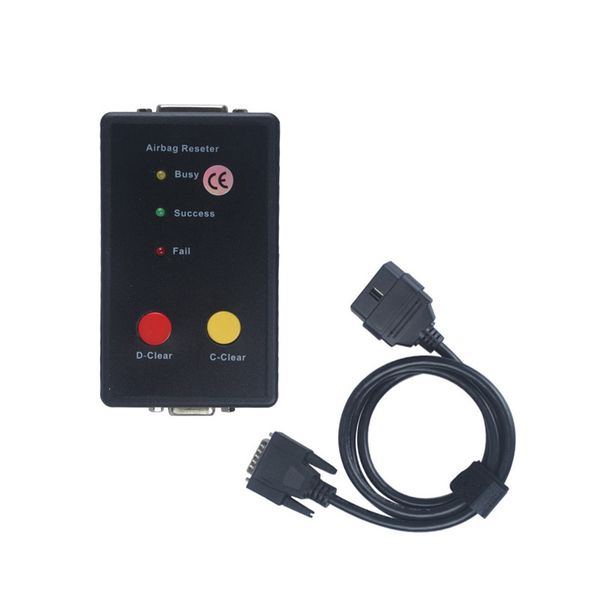 

audi-vw airbag reseter ing