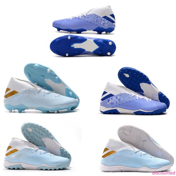 

mens 2019 нове nemeziz 19,3 laceless fg tf ђболне бђ меи кѬй ђбол бђ обђв бѬ