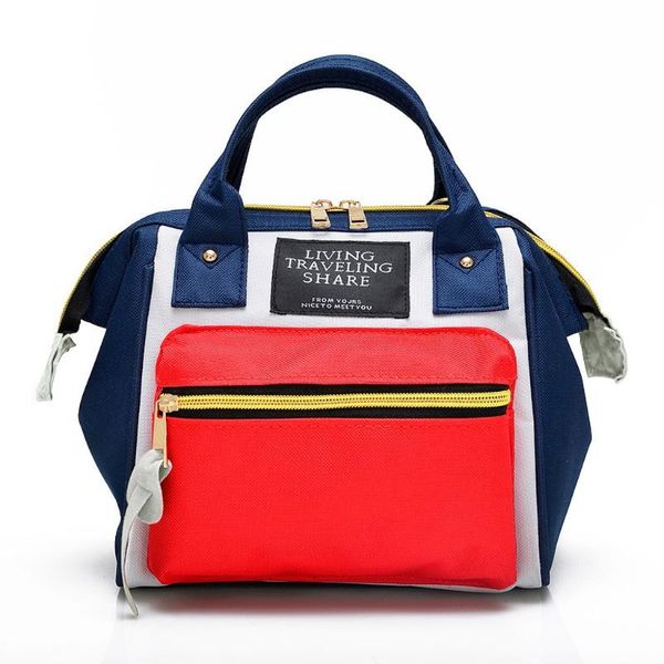 

maison fabre travel bags men woman canvas shoulder bag strap handles large capacity messenger bag 2020 ladies casual handbags