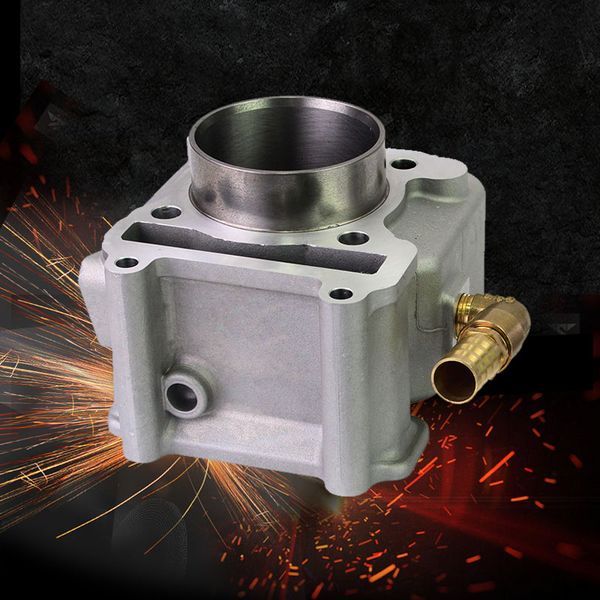 

motorcycle cylinder rsz4v gtr125 bws125 cygnus refitted middle cylinder 59 61 63 water-cooled middle