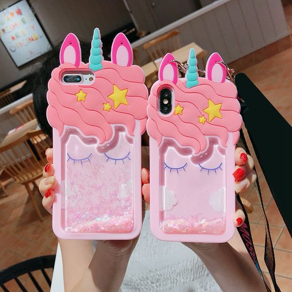 coque iphone 7 horse