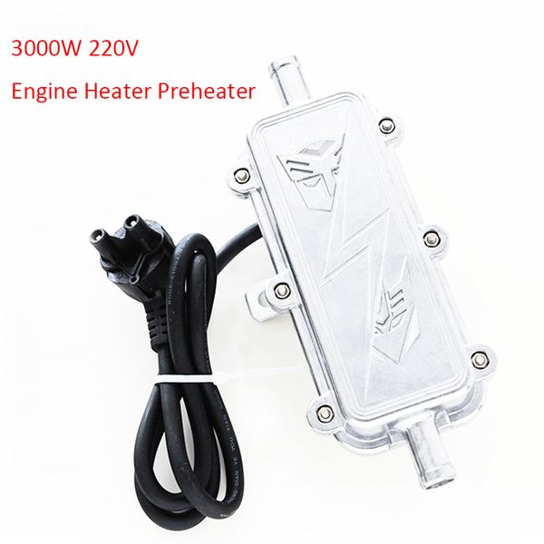 

3000w 220v engine heater preheater car styling similar webasto water tank air parking heater for motor caravan+heating eu
