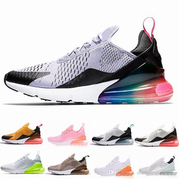 

2018 new max270 hoe kpu running hoe pla tic 270 men training outdoor men trainer zapato ca ual neaker