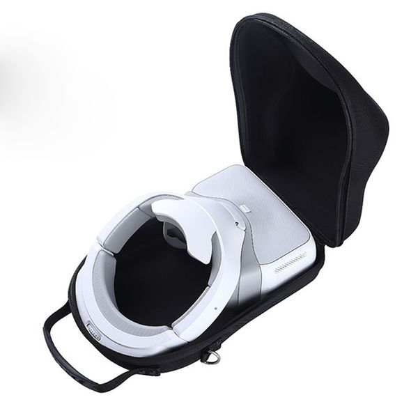 

new portable storage bag vr protector protective case for dji goggles