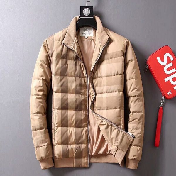 

men women brand designer down jacket knitted sport fashion luxury cotton pants platform shoes wild cotton star vintage air xxx-l/supreme, Black