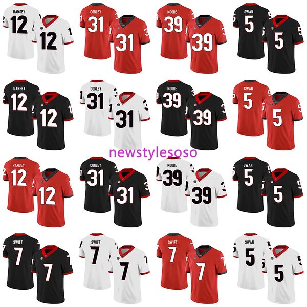chris conley jersey