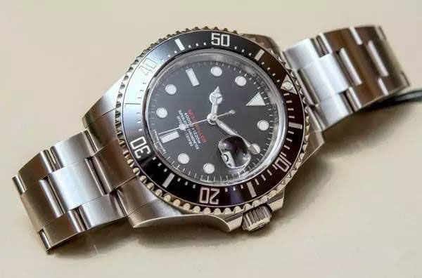 

Upgraded ver ion edition aaa watch 43mm ea dweller 126600 50th anniver ary ceramic teel wi eta 2813 movement automatic men watche