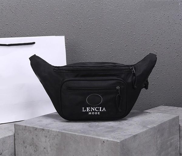 

fannypack designer bags canvas bal waist bag man large capacity designer bags belt purses designer bag