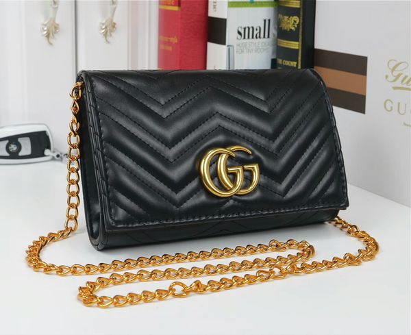 

Bolsa de Ombro gucci01shop