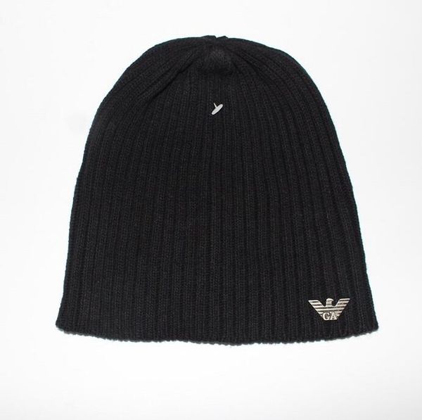 

hats winter knitted fur poms beanie label luxury men and women cable slouchy skull caps fashion leisure beanie outdoor hats 9027, Blue;gray