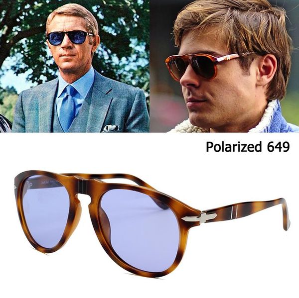 

classic vintage jackjad 2020 fashion 649 pilot style polarized sunglasses men driving brand design sun glasses oculos de sol pvrue