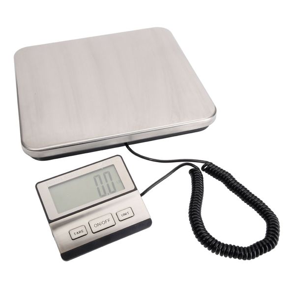 2019 200kg 50g Portable Lcd Digital Kitchen Bench Scales Balance