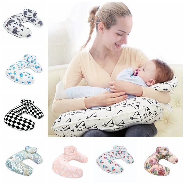 U Shape Nursing Pillow Coupons Promo Codes Deals 2020 Get
