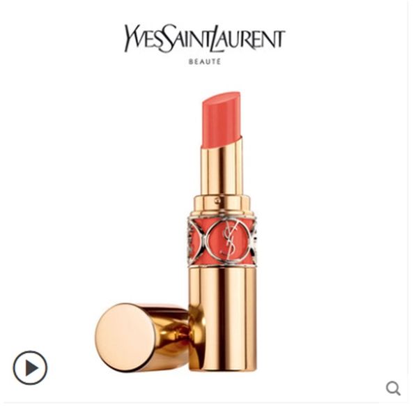 

Y l beauty yve aint laurent circular tube lip tick famou brand matte lip tick rouge hine lip tick 3 5g circular tube 9 color