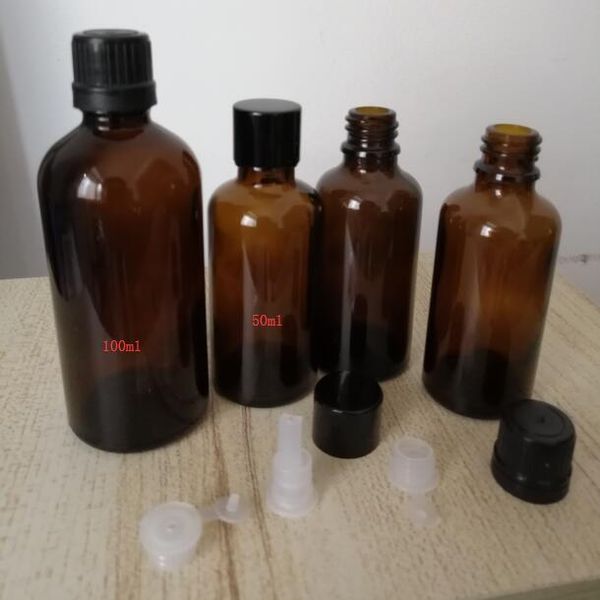 

10pcs/pack 50ml 100ml empty bottle for 9h nano ceramic coating