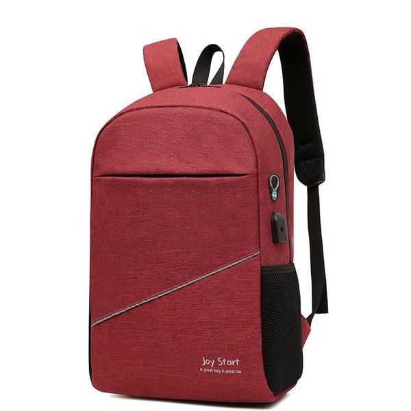 

15.6 inch computer backpack schoolbags waterproof lapbackpack large capacity rucksack for boys and girls handbags new