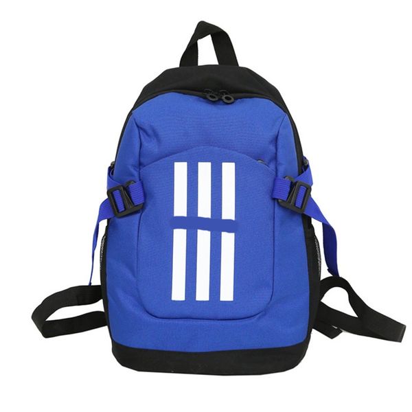 

2019 new men women backpacks outdoor bag adjustable casual school bags for kids adult