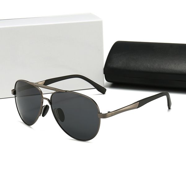 

новые дизайнерские мужчины и женщины защиты универсальных очки тенденции uv очки прямоугольной рамки ретро открытый охладиться glassesab3d69, White;black