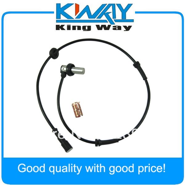 

abs wheel speed sensor for landrover ander front left right 97-2000 ssw100030